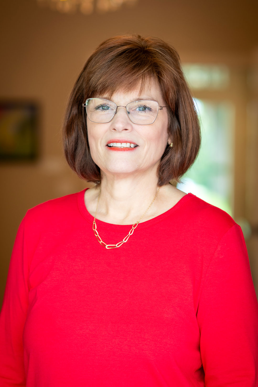 Lee Ann Cooper