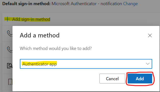 Multi-factor Authentication Requirement – University of Mississippi ...