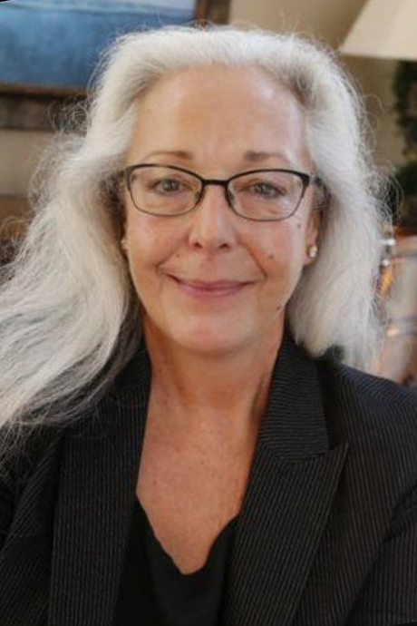 Martha D. Dalrymple
