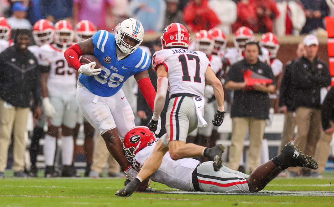 Want to Beat Georgia? Here’s Your Chance