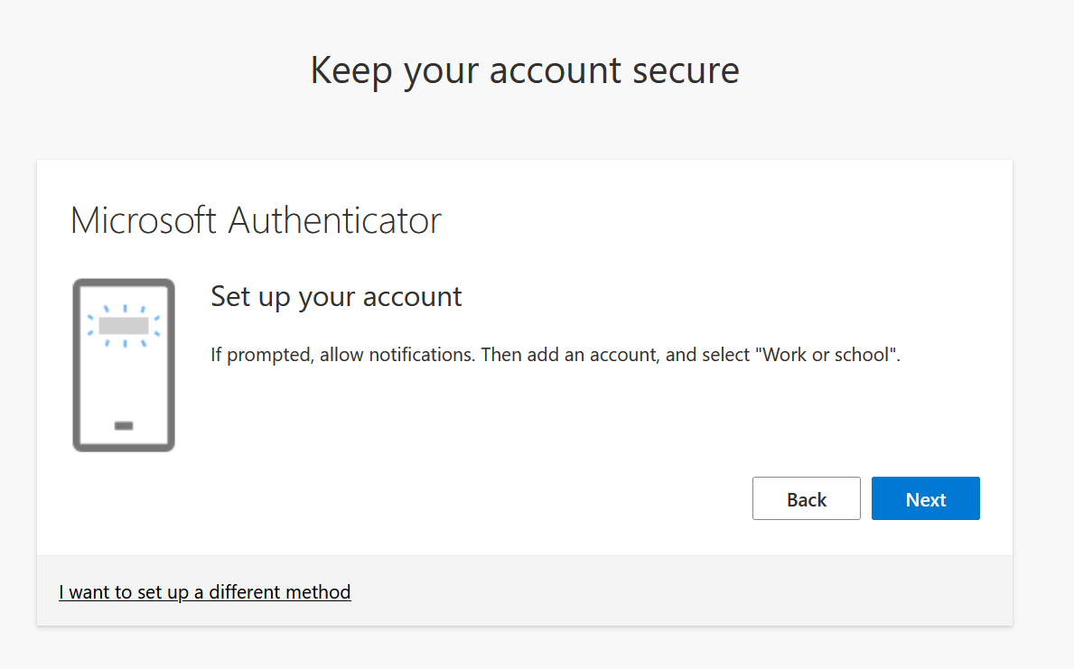 Multifactor Authentication Requirement University of Mississippi