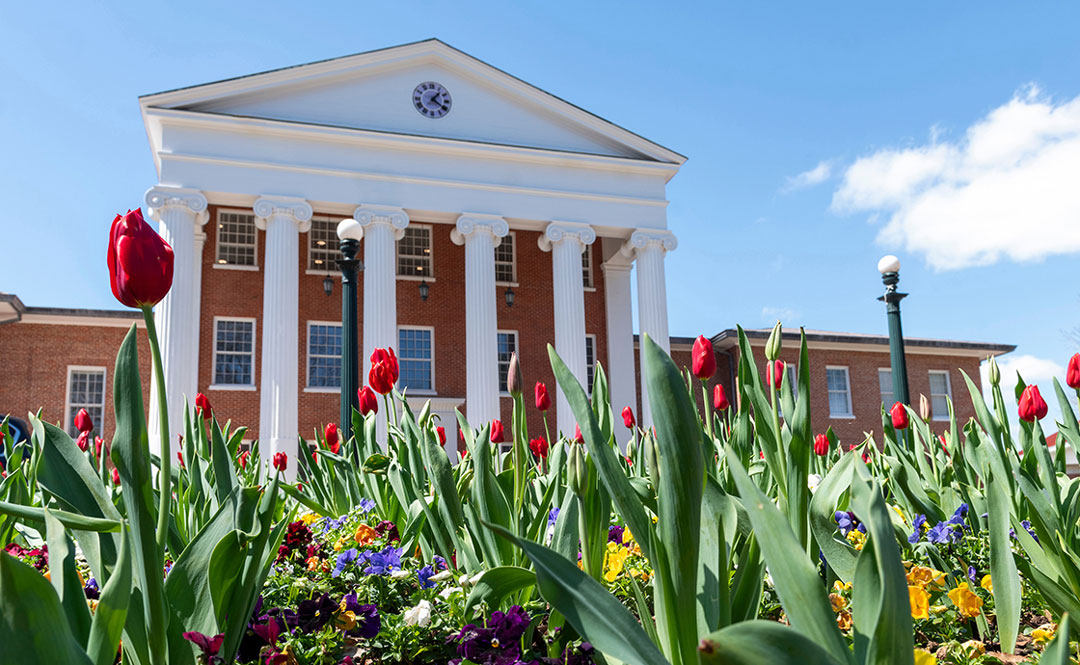 Alumna, Journalist Creates Scholarship