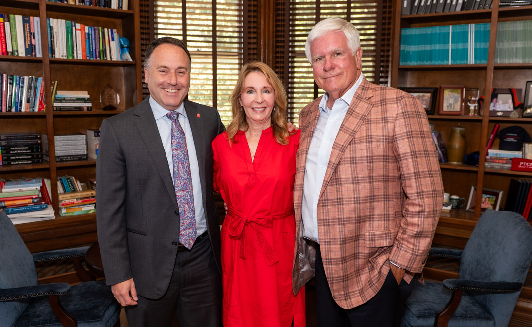 Promoting Excellence in Instruction