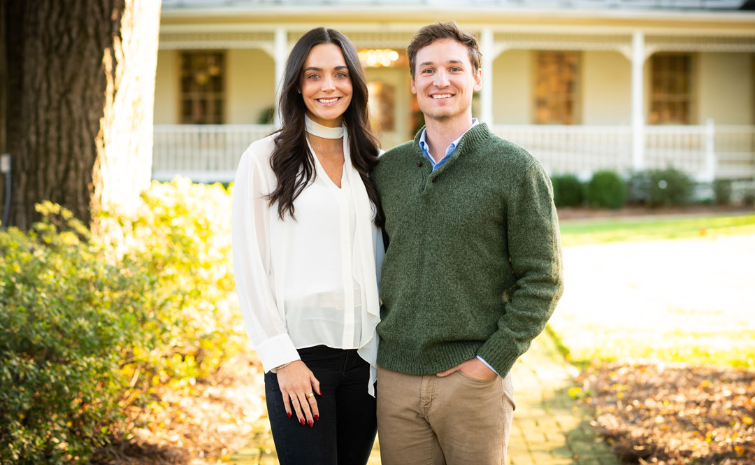 A Beloved Grandfather, Ole Miss Athlete