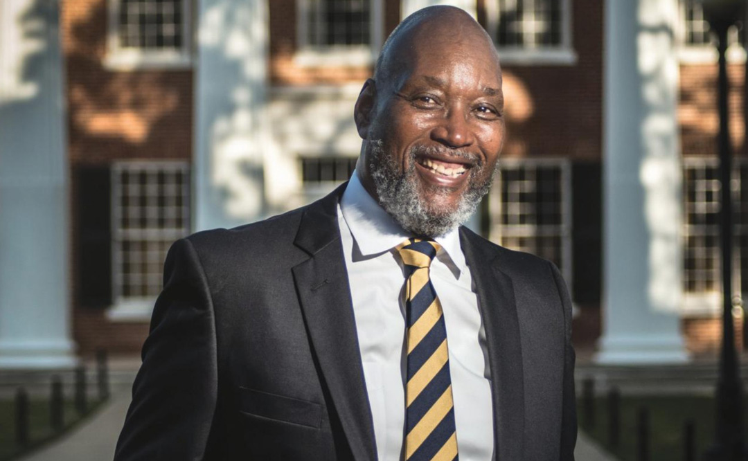 A Gift of Compassion