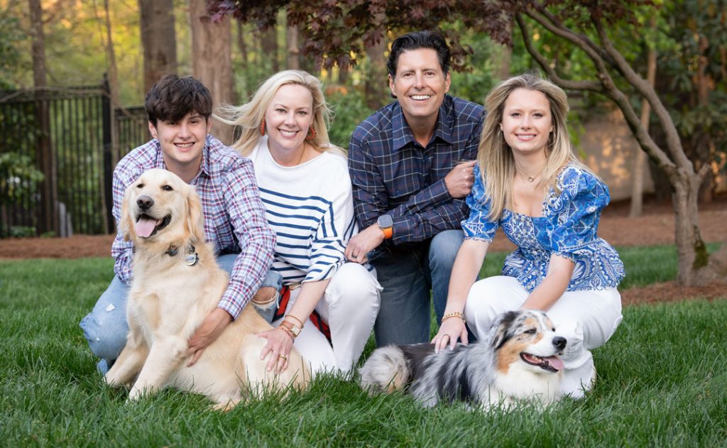 Alumna Turns Gratitude into Opportunity for Students – University of ...