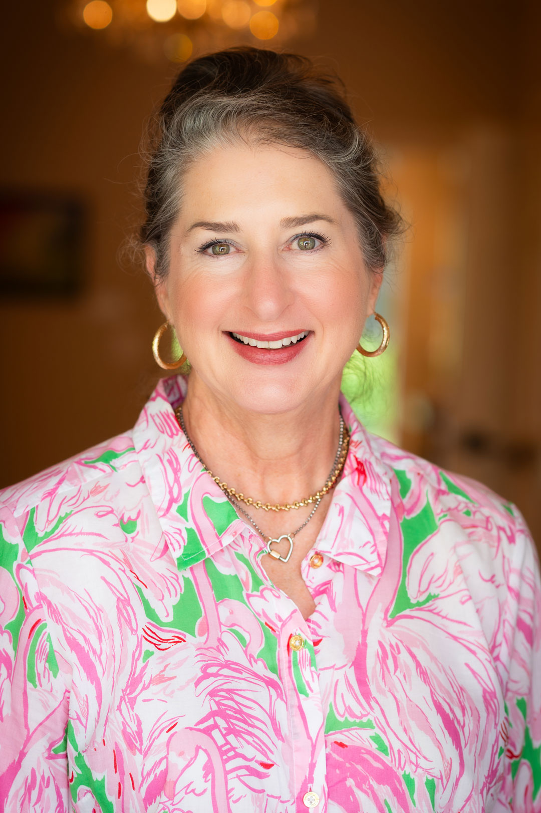 Caroline McIntosh