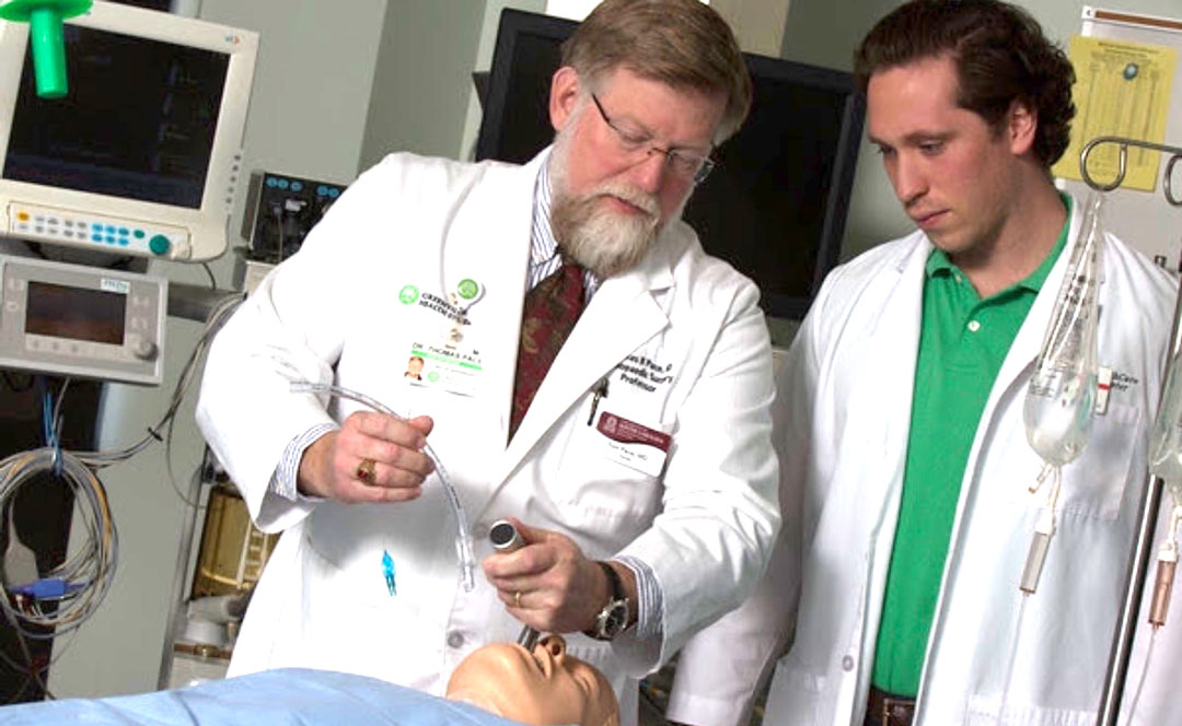Honoring a Legacy of Excellence in Orthopaedic Care